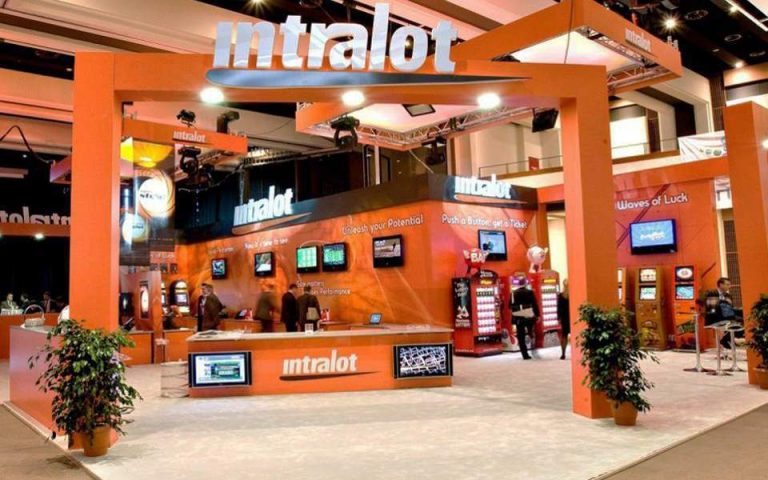 Intralot: έσοδα 75 εκατ. από τη διάθεση του 20% της Gamenet