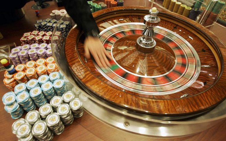 Εντείνονται οι πιέσεις σε καζίνο με οφειλές σε υπαλλήλους, Ταμεία