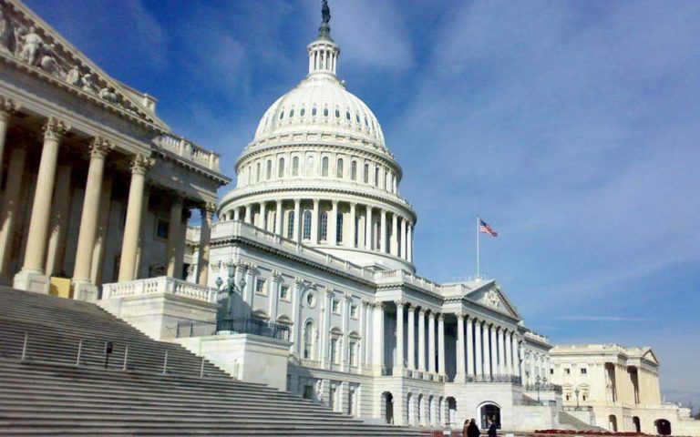 ΗΠΑ: Νομοσχέδιο για επιβολή κυρώσεων στην Τουρκία αναμένεται σήμερα στη Βουλή των Αντιπροσώπων