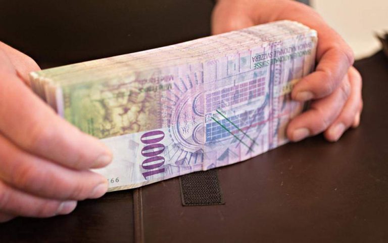 Στεγαστικά δάνεια σε ελβετικό φράγκο: Υπέρ των Πολωνών δανειοληπτών το Ευρωδικαστήριο