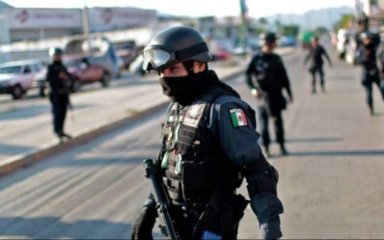 Οι σοροί 42 ανθρώπων εντοπίστηκαν στο Μεξικό