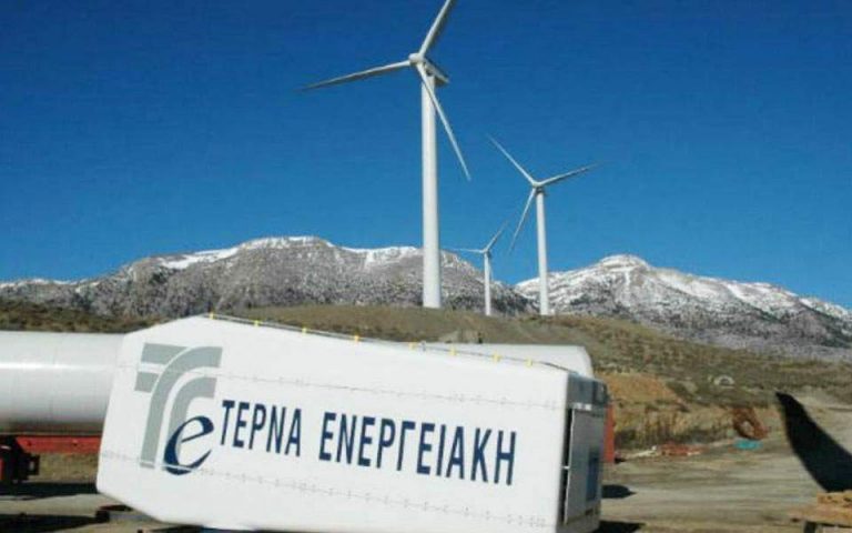 H EBRD επένδυσε 18 εκατ. στο ομόλογο της ΤΕΡΝΑ Ενεργειακής
