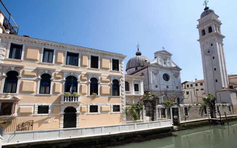 Με ελλείψεις το Ινστιτούτο Βενετίας