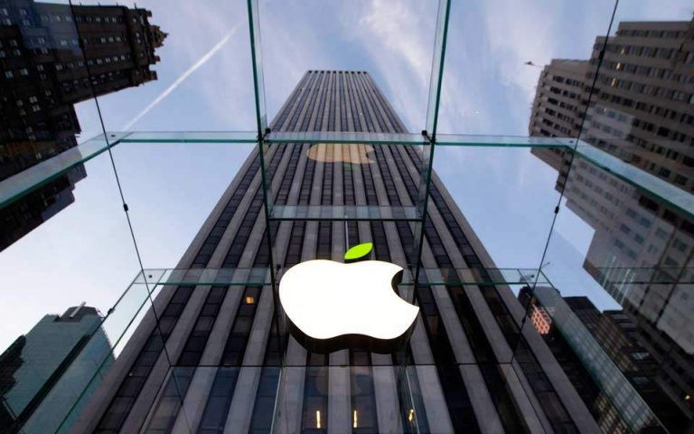 H Apple προχωράει σε αύξηση παραγωγής του iPhone 11 κατά 10%