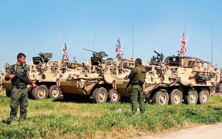 Πολλαπλή ήττα των ΗΠΑ στο μέτωπο της Συρίας