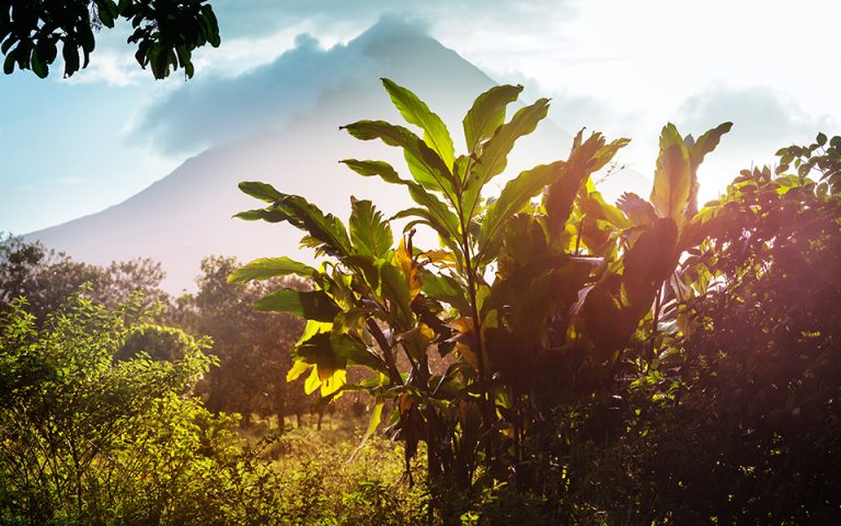 Κόστα Ρίκα: Ο παράδεισος των oικολόγων και ένα παγκόσμιο παράδειγμα (φωτογραφίες)