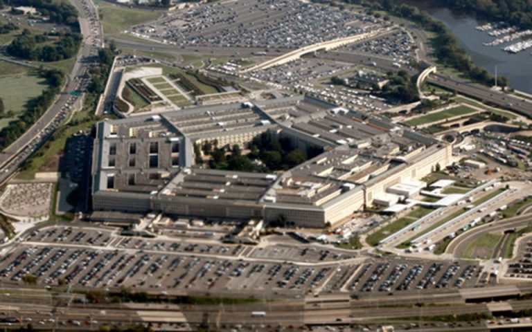 ΗΠΑ: Κανένας Αμερικανός στρατιώτης δεν θα συμμετάσχει στην «εφαρμογή» της ζώνης ασφαλείας