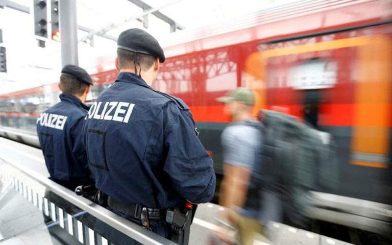 Αυστρία: Πέντε τραυματίες από έκρηξη κοντά στο αεροδρόμιο Λιντς
