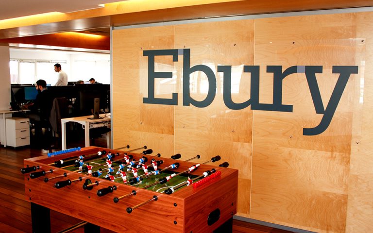Η Ebury στηρίζει την ελληνική επιχειρηματικότητα πέρα από τα σύνορα