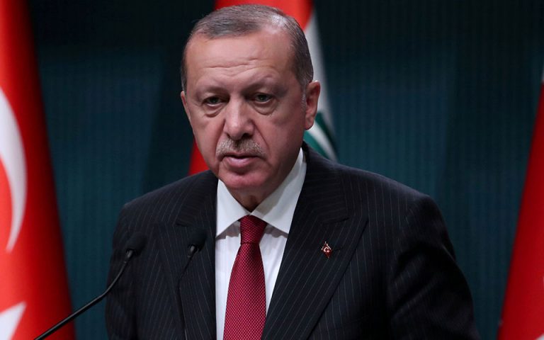 Εμπάργκο στα τουρκικά κρατικά ομόλογα προωθεί το Κογκρέσο
