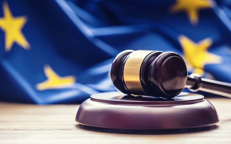 Ο εισαγγελέας Δημήτρης Ζημιανίτης επιλέχθηκε για τη θέση του Ευρωπαίου Εισαγγελέα