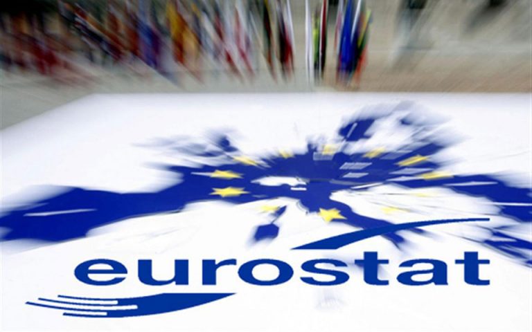 Eurostat: Στο 16,9% η ανεργία στην Ελλάδα τον Ιούλιο του 2019