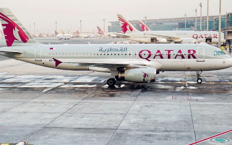 Εσοδα 330 εκατ. για την «Ακτωρ» στο Κατάρ