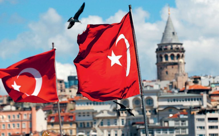 Ευσεβείς πόθοι της τουρκικής κυβέρνησης για ανάπτυξη 5% το 2020