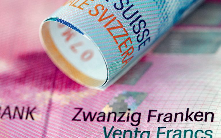 Δικαίωση Πολωνών που έλαβαν στεγαστικό σε ελβετικό φράγκο