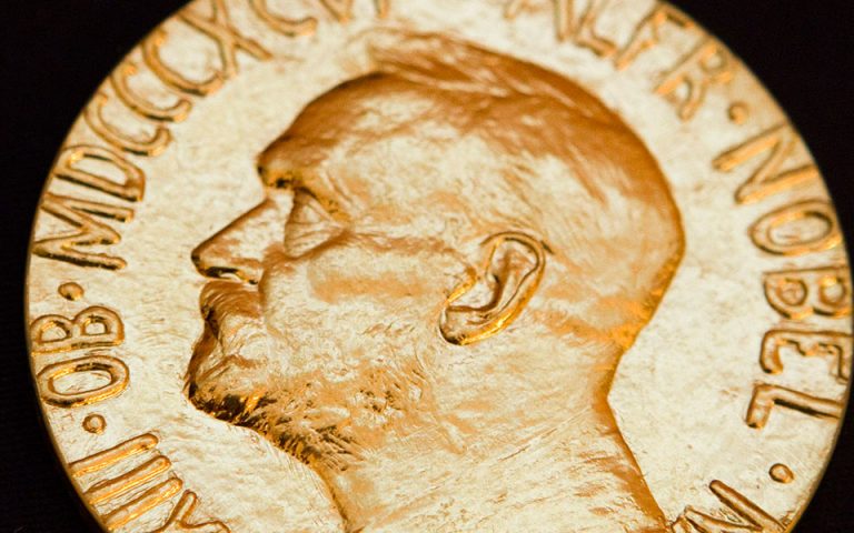 Το Χρυσό Ιωβηλαίο των βραβείων Nobel Οικονομίας