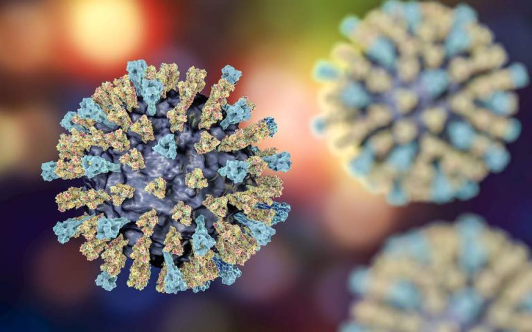 Η ιλαρά καταστρέφει το ανοσοποιητικό σύστημα, σύμφωνα με νέα έρευνα