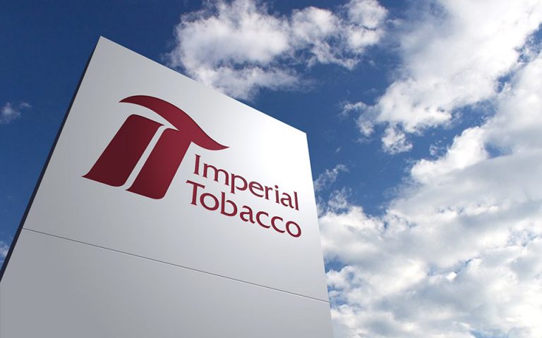 Imperial Tobacco Hellas: Πορεία επιτυχιών!