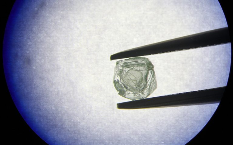 Το πρώτο διαμάντι – μήτρα του κόσμου εξορύχθηκε στη Γιακουτία