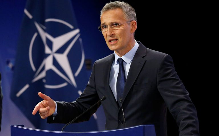 Επιφυλάξεις ΗΠΑ – ΝΑΤΟ έναντι της γερμανικής πρότασης για ζώνη ασφαλείας στη Βόρεια Συρία