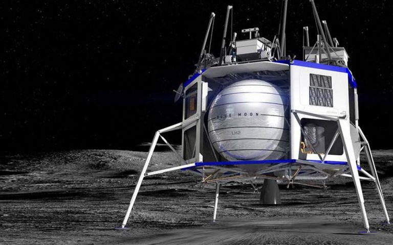 Η διαστημική «ντριμ τιμ» των ΗΠΑ που θα στείλει τους επόμενους αστροναύτες της NASA στο φεγγάρι