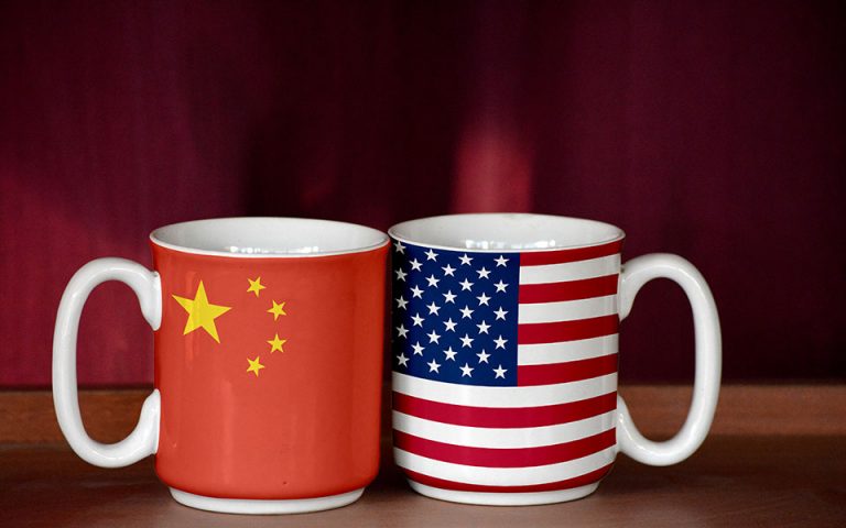 Στη «μαύρη λίστα» των ΗΠΑ 28 κινεζικές εταιρείες