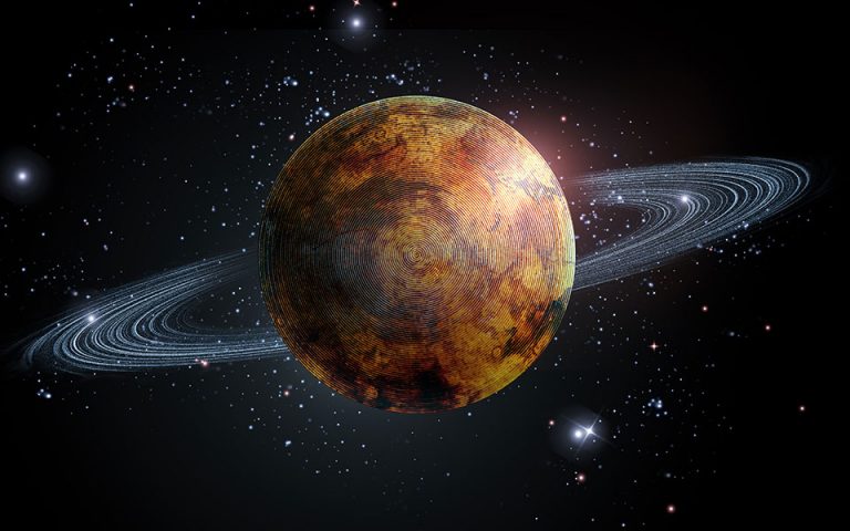 Ανακαλύφθηκαν 20 νέοι δορυφόροι του Κρόνου –  Ξεπέρασε τον Δία σε αριθμό φεγγαριών