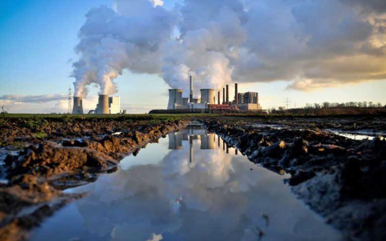 Ε.Ε.: Να αυξηθεί ο στόχος μείωσης εκπομπών διοξειδίου του άνθρακα ζητούν οκτώ κράτη – μέλη