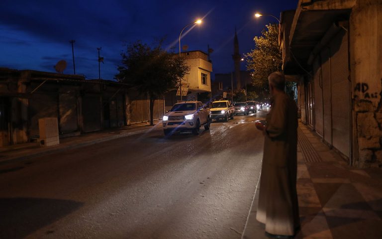 Νεκροί 10 άμαχοι Τούρκοι από κουρδική οβίδα στην παραμεθόριο