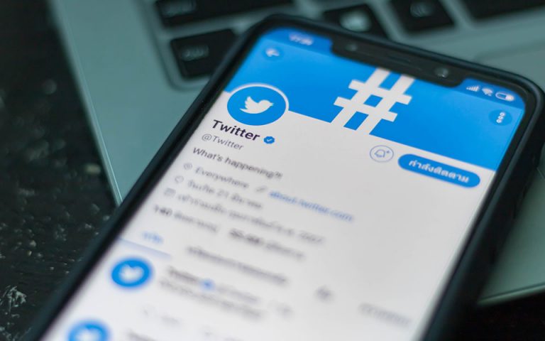 Το Twitter παραδέχεται ότι στοιχεία χρηστών του μπορεί να χρησιμοποιήθηκαν για διαφημιστικούς σκοπούς