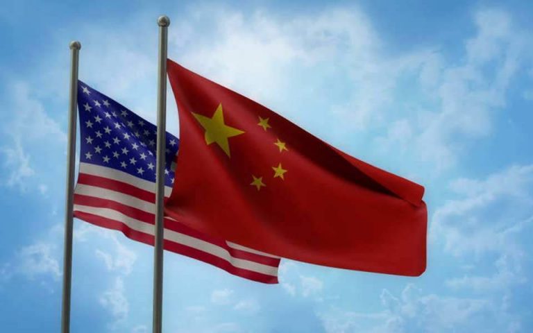 ΗΠΑ-Κίνα: «Αγκάθι» το Χονγκ Κονγκ στην υπογραφή συμφωνίας για το εμπόριο