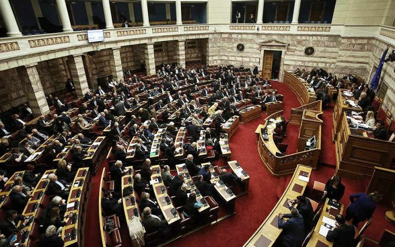 Συνταγματική Αναθεώρηση: Η εκλογή Προέδρου της Δημοκρατίας στην Ολομέλεια της Βουλής