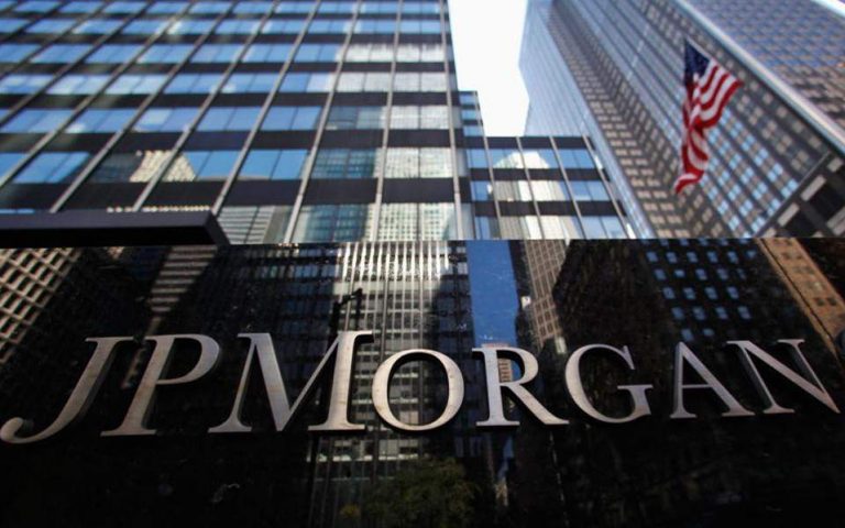 Εκδόσεις ομολόγων ώς 17 δισ. από τις τράπεζες «βλέπει» η JP Morgan