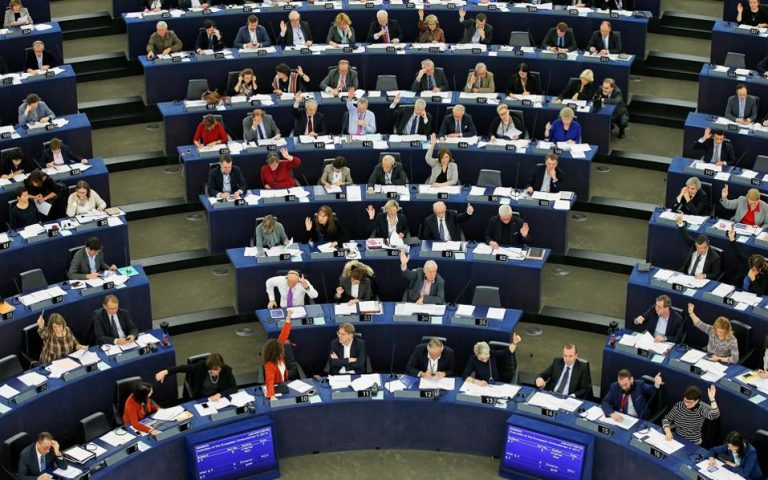 Συμφωνία στο Ευρωκοινοβούλιο για περισσότερα κονδύλια κατά της κλιματικής αλλαγής