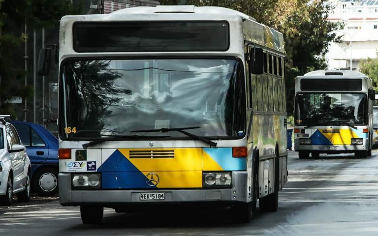 Λεωφορειολωρίδες: Επανέρχονται οι κάμερες, τέλος στη διέλευση οδηγών