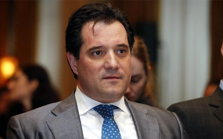 Αδ. Γεωργιάδης: Στις αρχές Δεκεμβρίου θα ανακοινωθεί ο πλειοδότης του διαγωνισμού για το καζίνο στο Ελληνικό