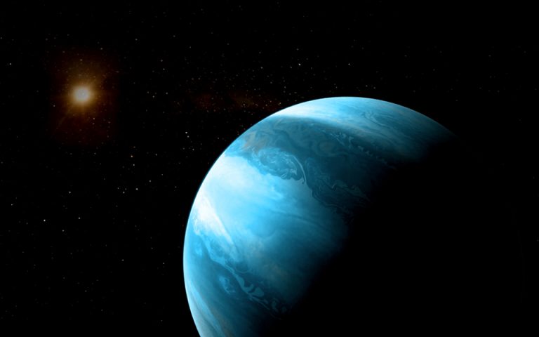 Τα επικρατέστερα ζευγάρια ονομάτων για τον «ελληνικό» εξωπλανήτη και το άστρο του