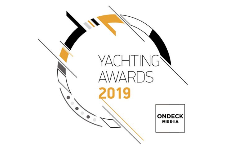 2019 Yachting Awards Gala στο Ζάππειο Μέγαρο