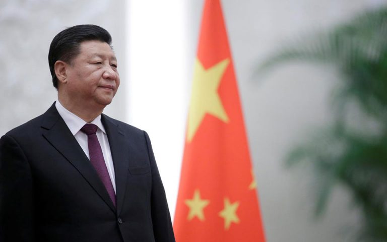 Στην Αθήνα αύριο το απόγευμα ο Πρόεδρος της Κίνας – To πρόγραμμα της επίσκεψης