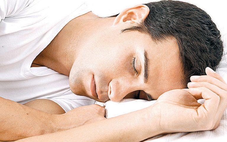 Η αϋπνία, «ένοχη» για καρδιαγγειακά προβλήματα