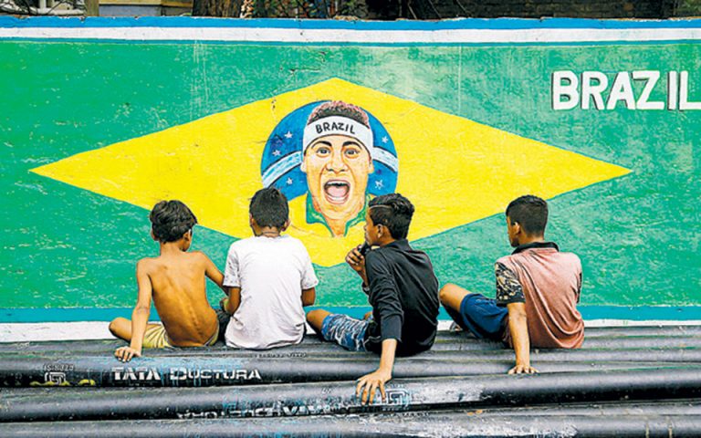 Βραζιλία και Γαλλία οι κορυφαίοι εξαγωγείς ποδοσφαιριστών