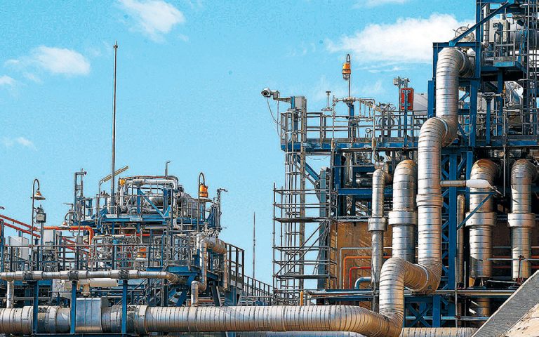 Οξύνεται ο ανταγωνισμός εγχώριων ομίλων στην αγορά φυσικού αερίου