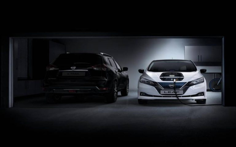 Η εφαρμογή Nissan Charge, απλουστεύει την κινητικότητα μηδενικών εκπομπών, σε όλη την Ευρώπη
