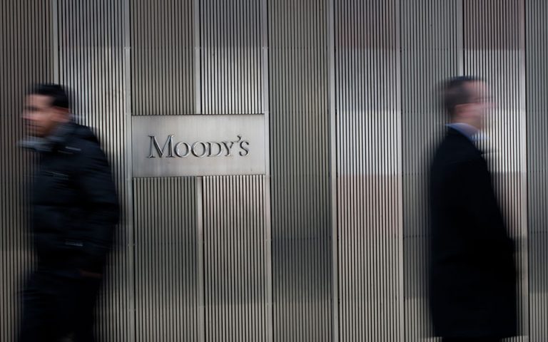 Moody’s: Το σχέδιο της Alpha θα οδηγήσει σε αύξηση κερδοφορίας