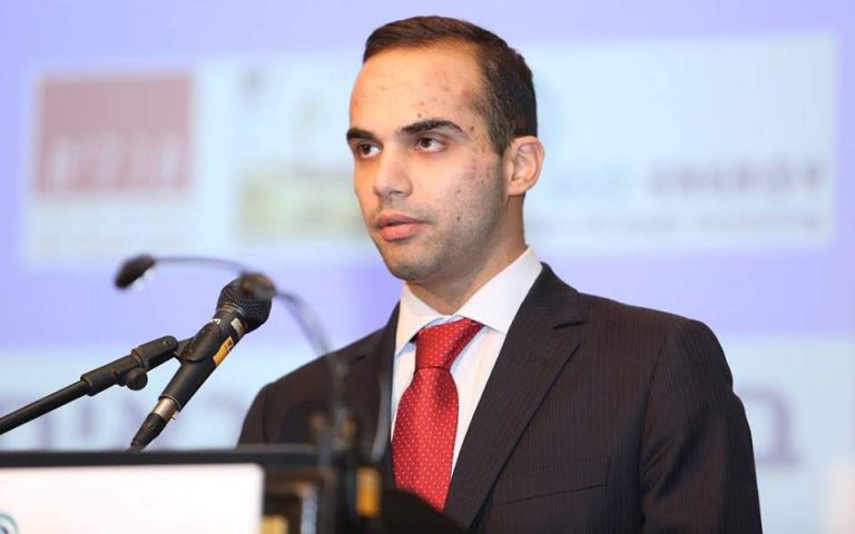 ΗΠΑ: Υποψήφιος για τη Βουλή των Αντιπροσώπων ο πρώην σύμβουλος του Τραμπ, Τζορτζ Παπαδόπουλος