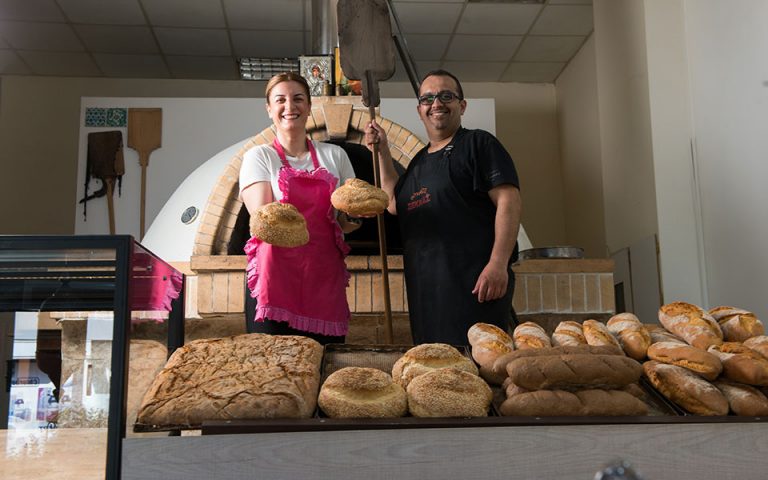 Βραβεία Ποιότητας Γαστρονόμου 2019: Αληθινό ψωμί
