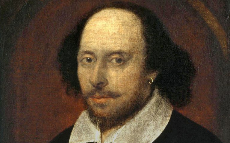 Σαίξπηρ, ένα μοναδικό φαινόμενο στην ιστορία της παγκόσμιας λογοτεχνίας
