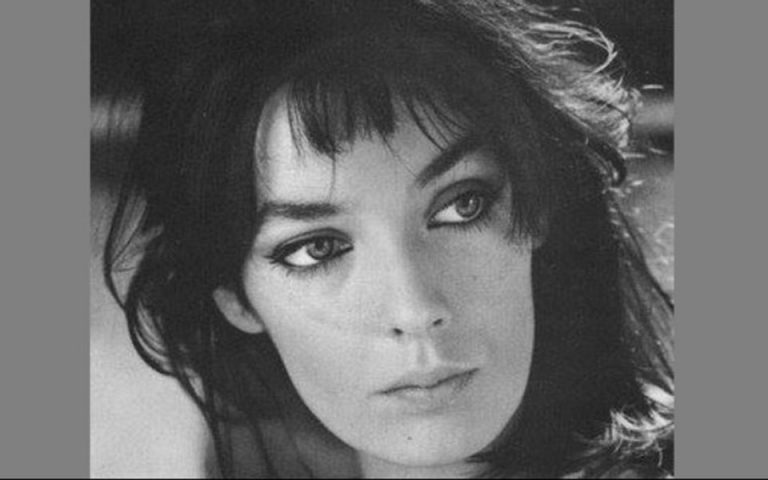 Πέθανε η τραγουδίστρια και ηθοποιός Μαρί Λαφορέ