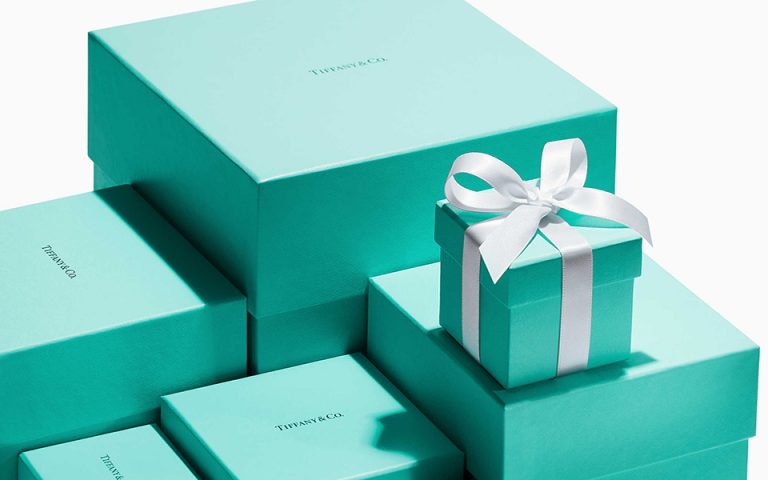 Εξαγορά της Tiffany & Co. από τον όμιλο LVMH