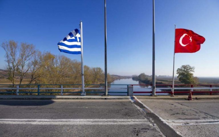 Απέλαση «Ελληνα τζιχαντιστή» ανακοίνωσε το τουρκικό ΥΠΕΣ
